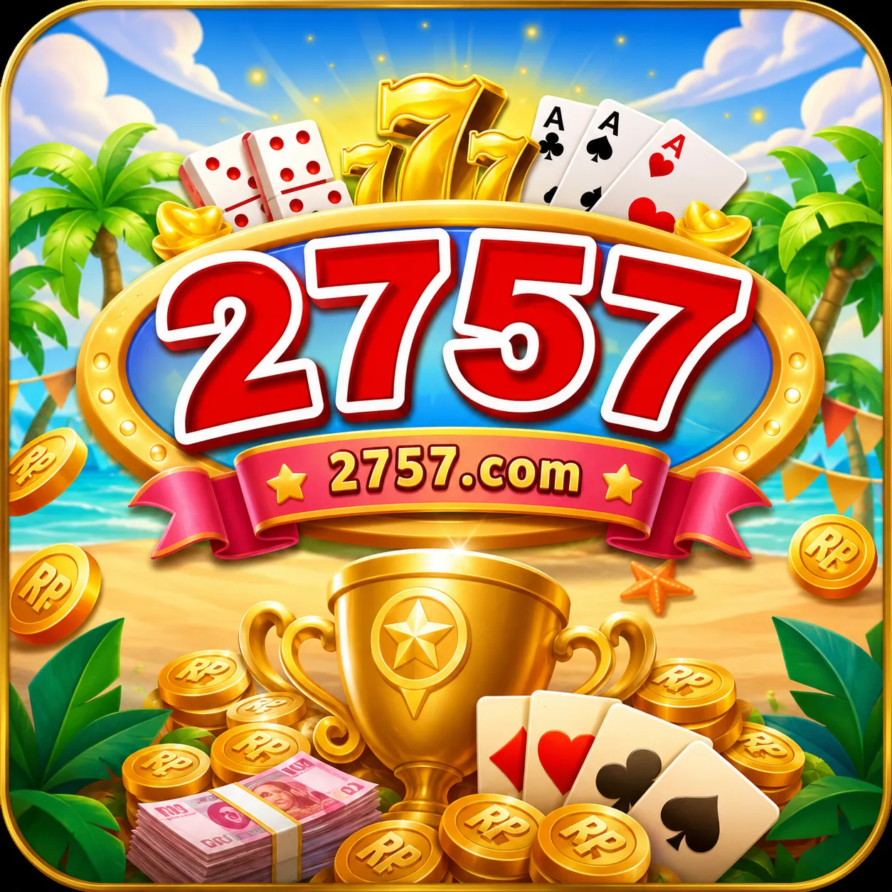 2757 - Game Tycoon Kreatif dan Mengasyikkan