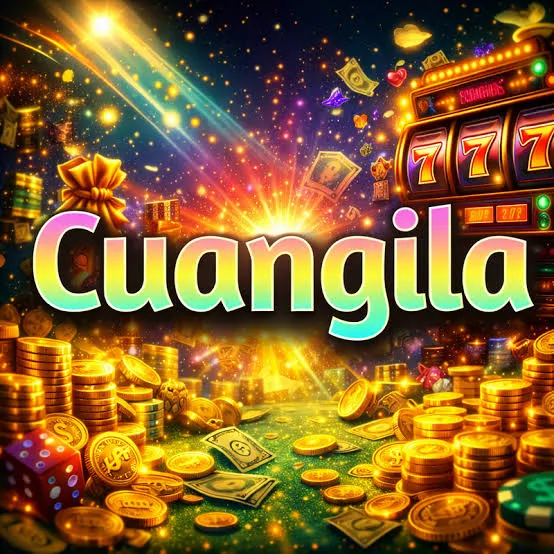 CUANGILA - Pertarungan Epik di Dunia Fighting