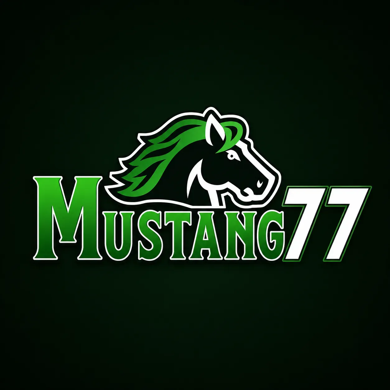 MUSTANG77 - Permainan Kasino Terbaik untuk Penggemar Judi