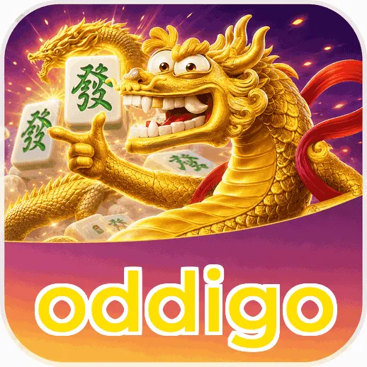 ODDIGO - Permainan Santai yang Mengasyikkan